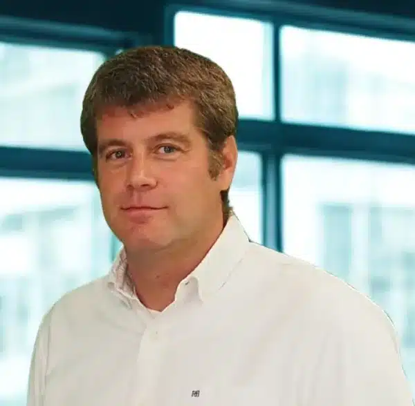 José Benavent, consultor de datos e IA en Valencia